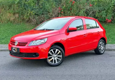 Volkswagen gol 1.0 2011