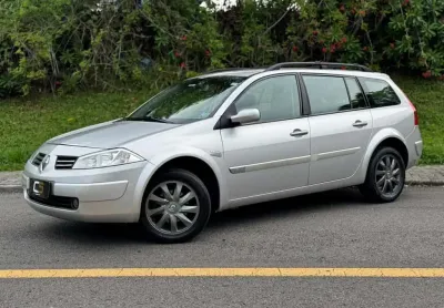 Renault meganegt dyn 16 2011