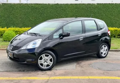 Honda fit dx flex 2011