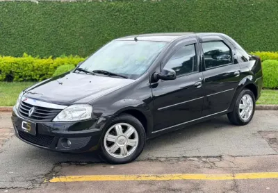 Renault logan exp 16 2013