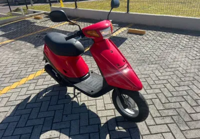 Yamaha -jog 50 - unico dono