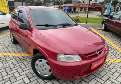 Gm-celta 1.0 8v - gasolina - ´repasse