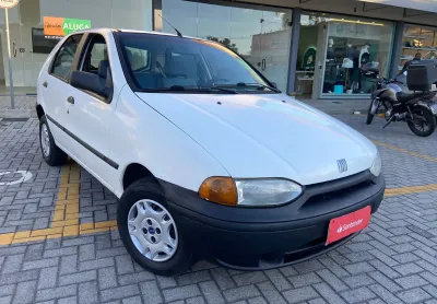 Fiat palio 1.0 8v -gasolina