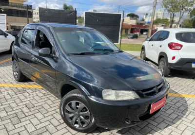 Gm- celta 1.0 8v - gasolina