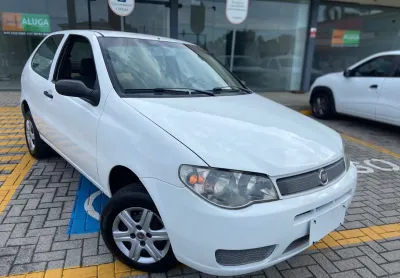 Fiat palio 1.0 8v fire  c/direção