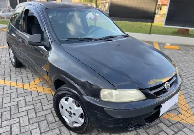 Gm- celta 1.0 8v - gasolina