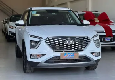 Hyundai creta 1ta limited 2023