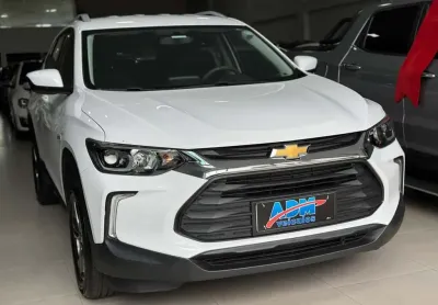 Chevrolet tracker t a lt 2021