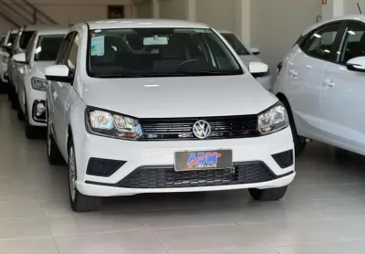 Volkswagen voyage 1.6l mb5 2022