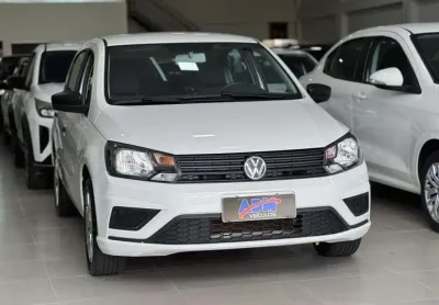 Volkswagen gol 1.6l mb5 2022