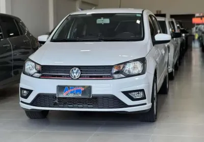 Volkswagen gol 1.6l mb5 2022