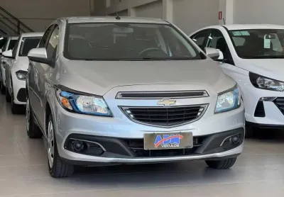 Chevrolet onix 1.4mt lt 2013