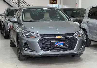 Chevrolet onix plus 10tat pr2 2024