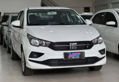 Fiat cronos drive 1.3 2022