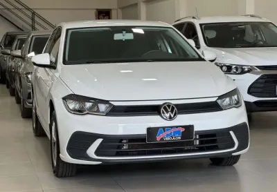 Volkswagen polo ma 2024