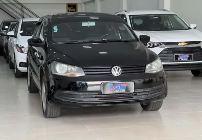 Volkswagen novo voyage 1.6 city 2014