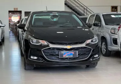 Chevrolet chev cruze ltz nb at 2023