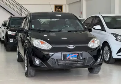 Ford fiesta sedan1.6flex 2014