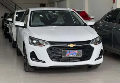 Chevrolet onix 10tat pr2 2025