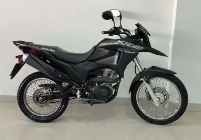 Honda xre 190 2024