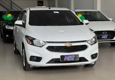 Chevrolet onix 1.4at lt 2018