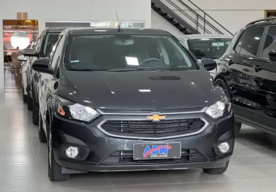 Chevrolet onix 1.0mt lt 2018