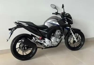 Honda cb250f twister cbs 2020