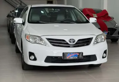 Toyota corolla xei20flex 2013