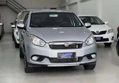 Fiat siena attractiv 1.4 2013