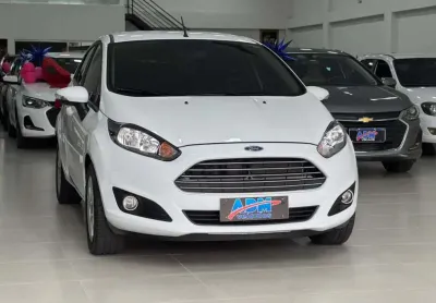 Ford fiesta ha 1.5l se 2015