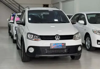 Volkswagen crossfox gii 2012