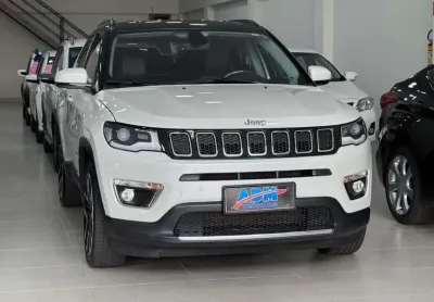 Jeep compass limeted f h 2020