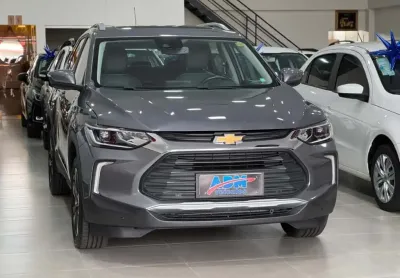 Chevrolet tracker 12t a pr 2021