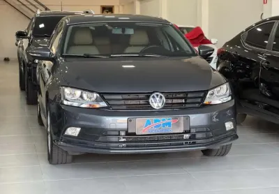 Volkswagen jetta tl af 2016
