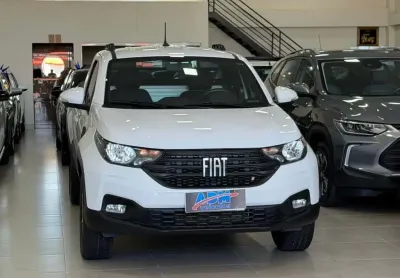 Fiat strada freedom 13cs 2021