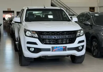 Chevrolet s10 lt dd4a 2020