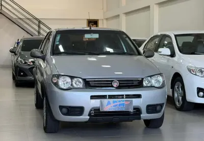 Fiat palio fire way 2016