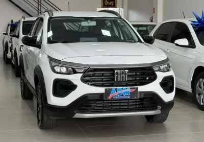 Fiat pulse audace tf200 2024