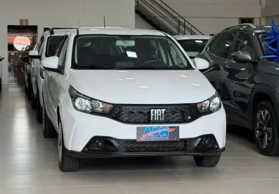 Fiat argo drive 1.0 2024