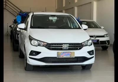 Fiat cronos drive 1.3 2024