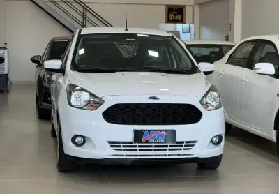 Ford ka se 1.0 ha b 2018