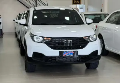 Fiat strada freedom cd13 2024