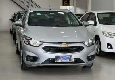 Chevrolet onix 1.0mt lt 2019