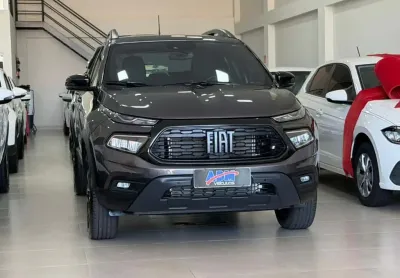 Fiat toro volc t270 at6 2025