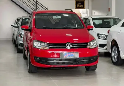 Volkswagen spacefox trend gii 2014