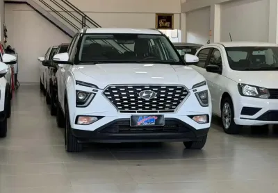 Hyundai creta1ta comfort 2025