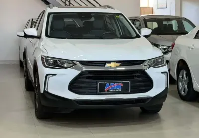 Chevrolet tracker 12t a pr 2022