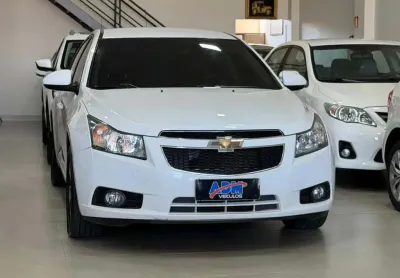 Chevrolet cruze lt nb 2013