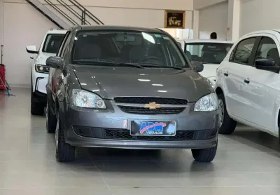 Chevrolet classic ls 2012