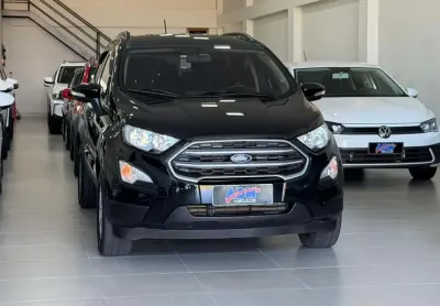 Ford ecosport se at 1.5 2020
